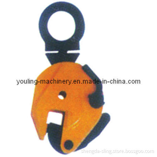 SC Type Pretension Crampon